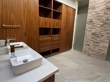 Casa en Residencial Flamingos
