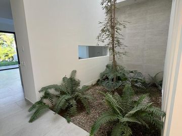 Casa en Residencial Flamingos
