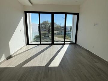 Casa en Residencial Flamingos