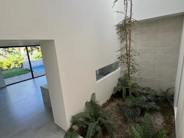 Casa en Residencial Flamingos