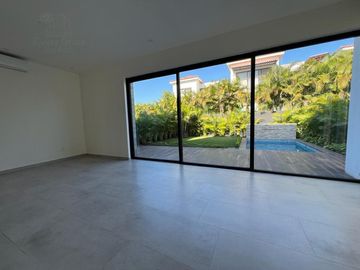 Casa en Residencial Flamingos