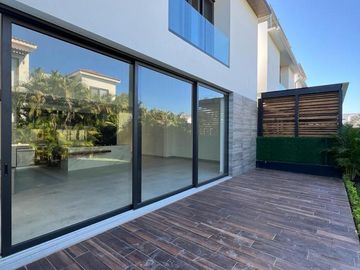 Casa en Residencial Flamingos