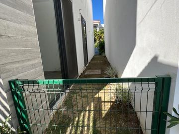 Casa en Residencial Flamingos
