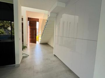 Casa en Residencial Flamingos