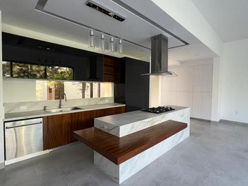 Casa en Residencial Flamingos