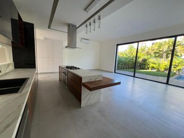 Casa en Residencial Flamingos