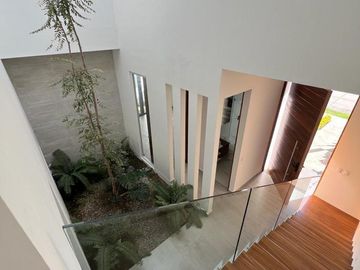 Casa en Residencial Flamingos