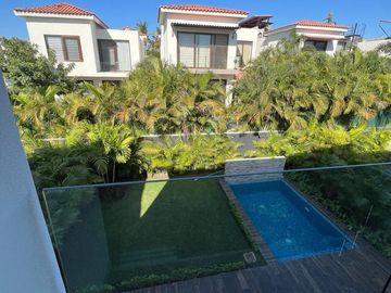 Casa en Residencial Flamingos