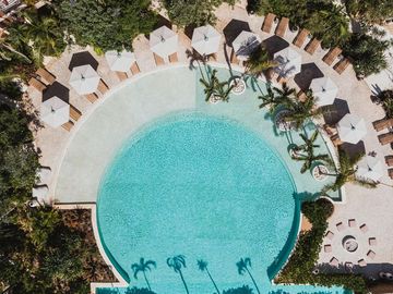 Departamento en venta en Tulum, Aldea Zama