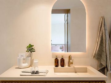 Departamento en venta en Tulum, Aldea Zama