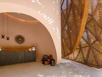 Departamento en venta en Tulum, Aldea Zama