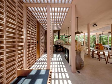 Departamento en venta en Tulum, Aldea Zama