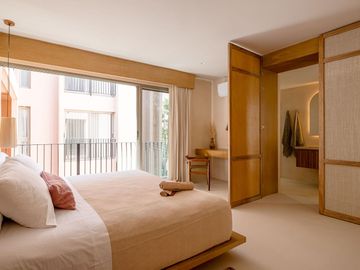 Departamento en venta en Tulum, Aldea Zama