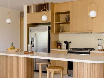 Departamento en venta en Tulum, Aldea Zama