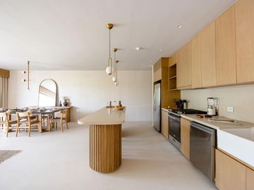 Departamento en venta en Tulum, Aldea Zama