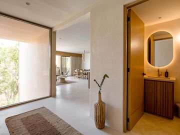Departamento en venta en Tulum, Aldea Zama