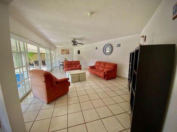 Casa en Fraccionamiento Las Fincas