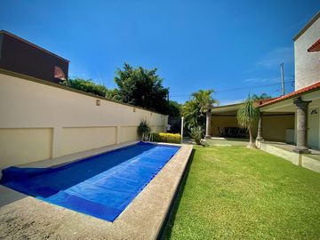 Casa en Fraccionamiento Las Fincas