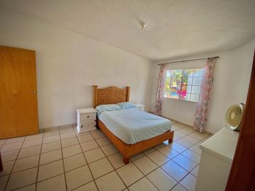 Casa en Fraccionamiento Las Fincas