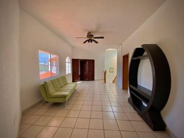 Casa en Fraccionamiento Las Fincas