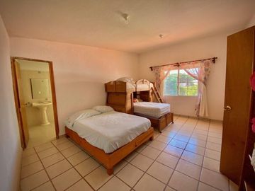 Casa en Fraccionamiento Las Fincas
