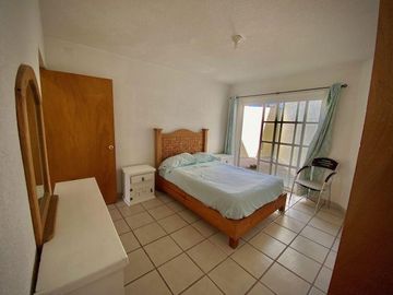 Casa en Fraccionamiento Las Fincas
