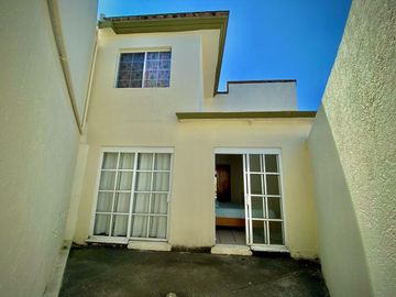 Casa en Fraccionamiento Las Fincas