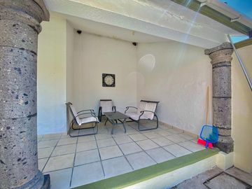 Casa en Fraccionamiento Las Fincas