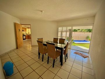 Casa en Fraccionamiento Las Fincas