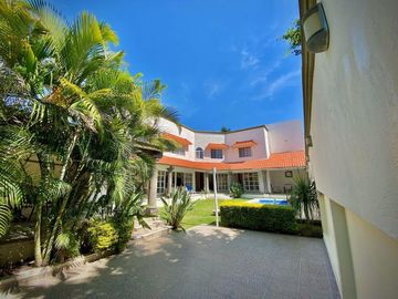 Casa en Fraccionamiento Las Fincas