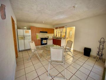 Casa en Fraccionamiento Las Fincas