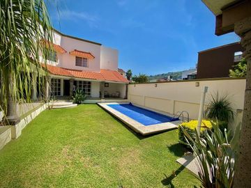 Casa en Fraccionamiento Las Fincas