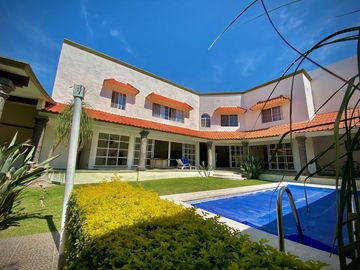 Casa en Fraccionamiento Las Fincas