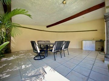 Casa en Fraccionamiento Las Fincas