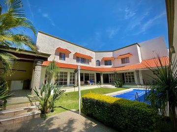 Casa en Fraccionamiento Las Fincas
