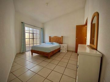 Casa en Fraccionamiento Las Fincas