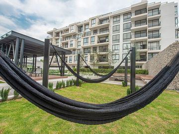 VENTA DEPARTAMENTO SANTA CRUZ ATOYAC CDMX