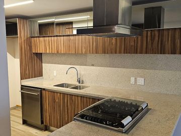 VENTA DEPARTAMENTO SANTA CRUZ ATOYAC CDMX