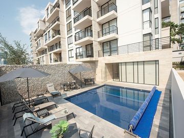 VENTA DEPARTAMENTO SANTA CRUZ ATOYAC CDMX