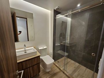 VENTA DEPARTAMENTO SANTA CRUZ ATOYAC CDMX
