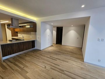 VENTA DEPARTAMENTO SANTA CRUZ ATOYAC CDMX