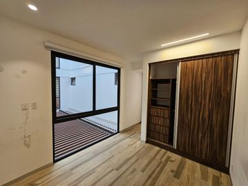 VENTA DEPARTAMENTO SANTA CRUZ ATOYAC CDMX