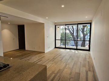 VENTA DEPARTAMENTO SANTA CRUZ ATOYAC CDMX