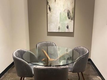VENTA DEPARTAMENTO SANTA CRUZ ATOYAC CDMX