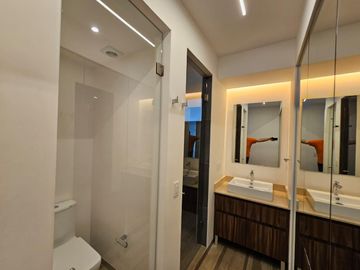 VENTA DEPARTAMENTO SANTA CRUZ ATOYAC CDMX