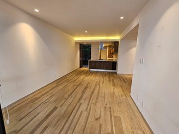 VENTA DEPARTAMENTO SANTA CRUZ ATOYAC CDMX
