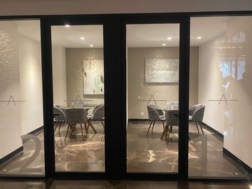 VENTA DEPARTAMENTO SANTA CRUZ ATOYAC CDMX