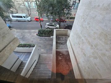 VENTA DEPARTAMENTO SANTA CRUZ ATOYAC CDMX