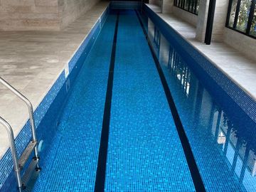 VENTA DEPARTAMENTO SANTA CRUZ ATOYAC CDMX