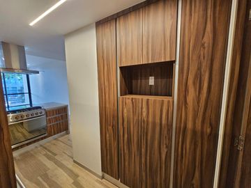VENTA DEPARTAMENTO SANTA CRUZ ATOYAC CDMX